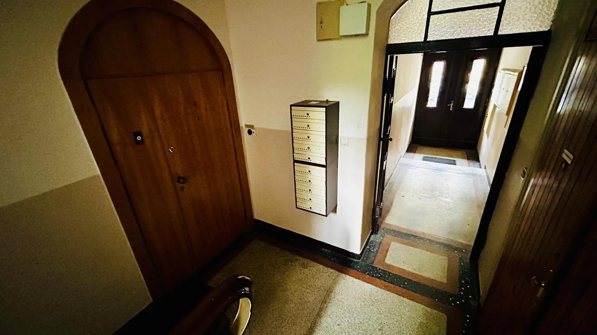 Grottgera 9 Apartment Poznan Poland