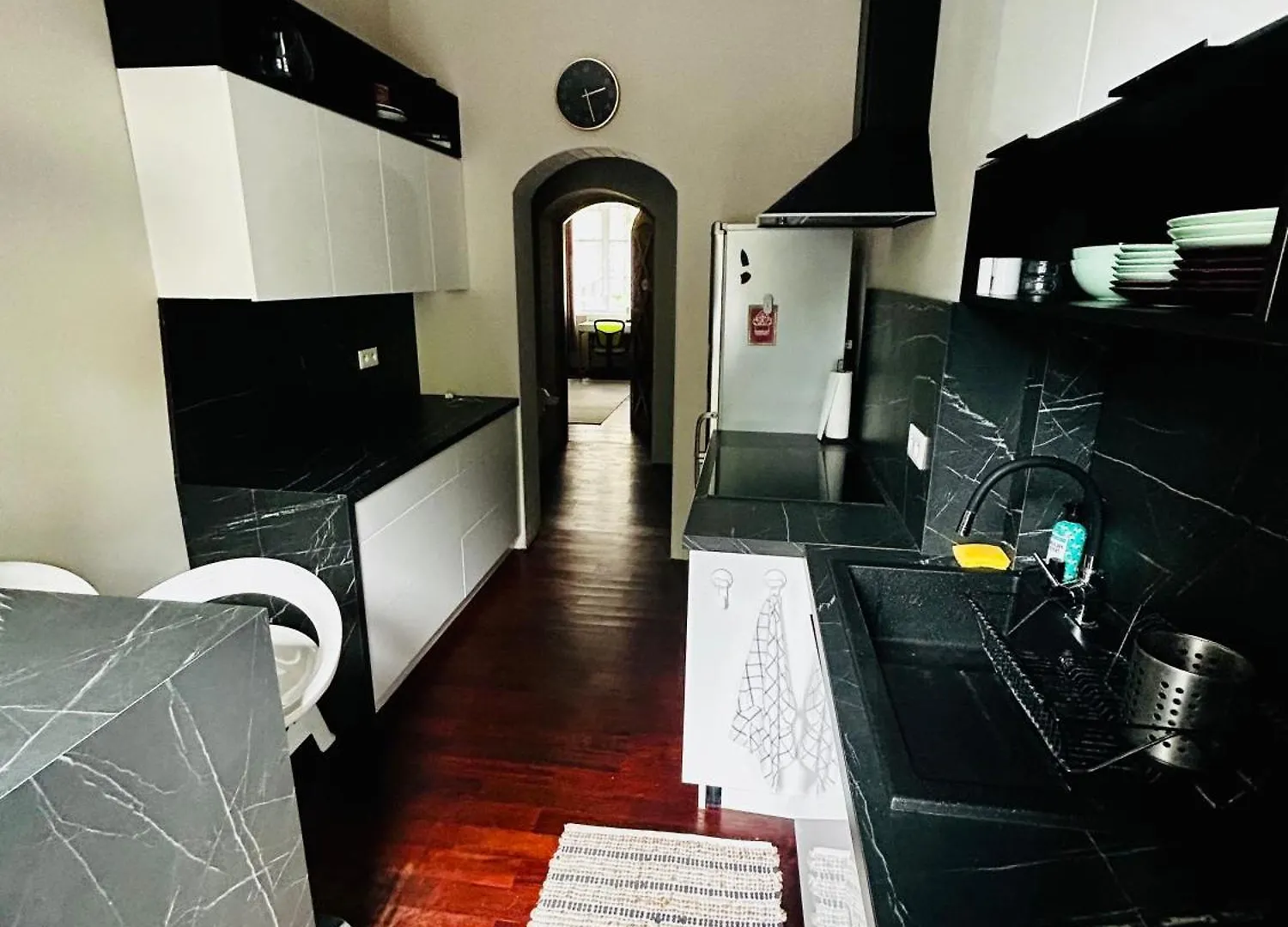 Grottgera 9 Apartment Poznan Poland