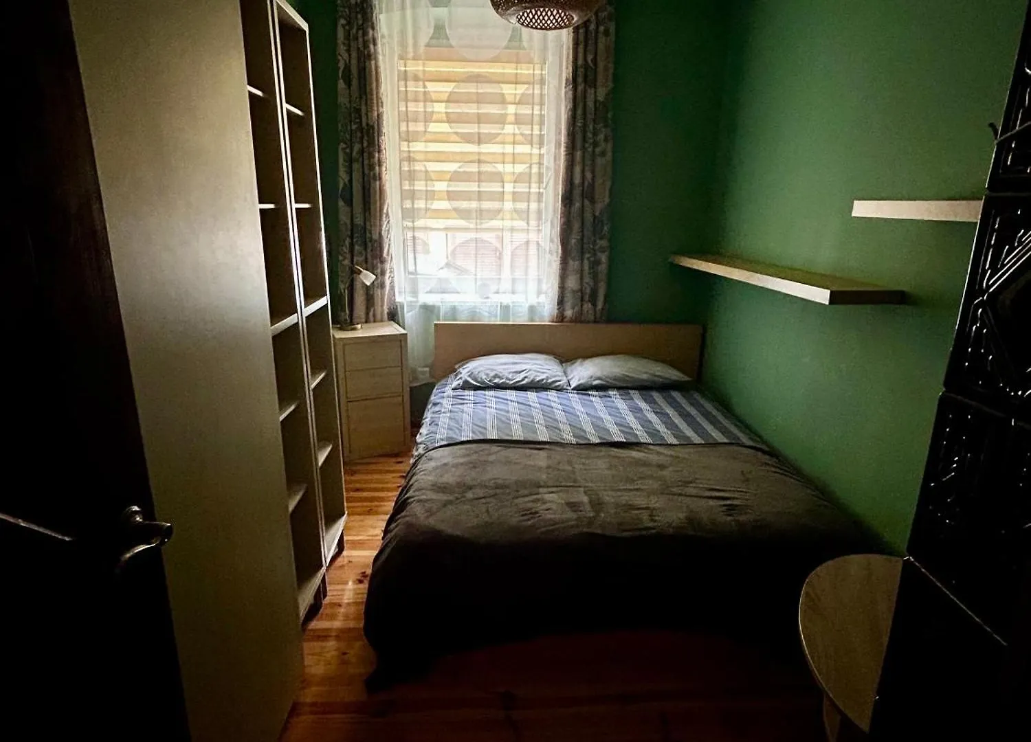Grottgera 9 Apartment Poznan